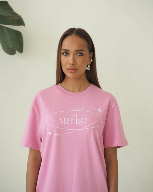I’M ARTIST | t-shirt
