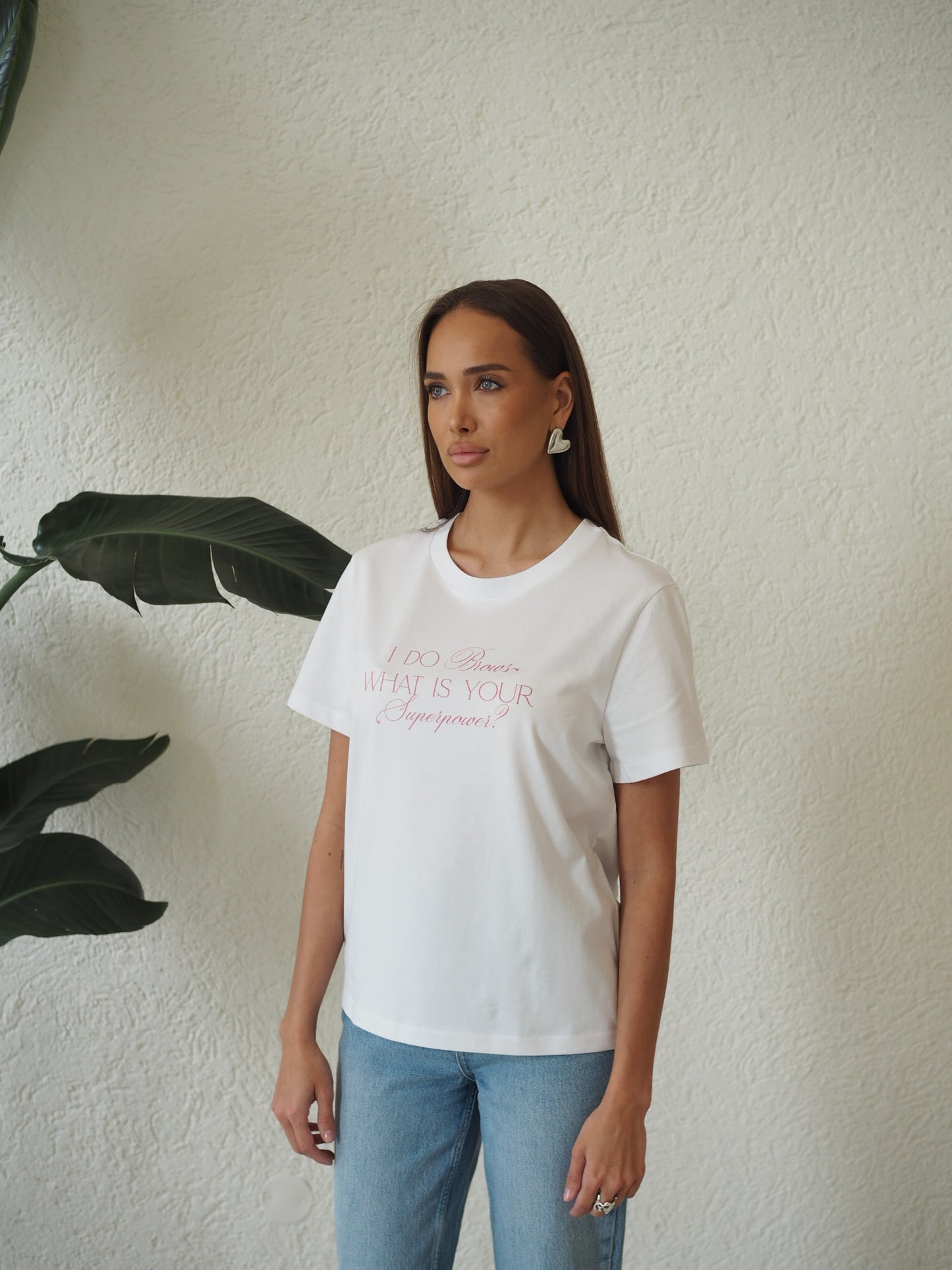 SUPERPOWER t-shirt