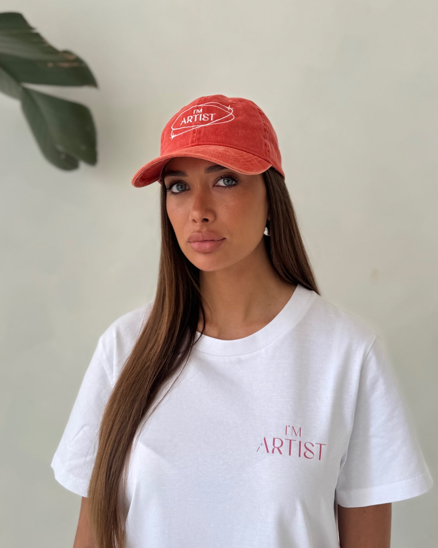 I’M ARTIST | cap