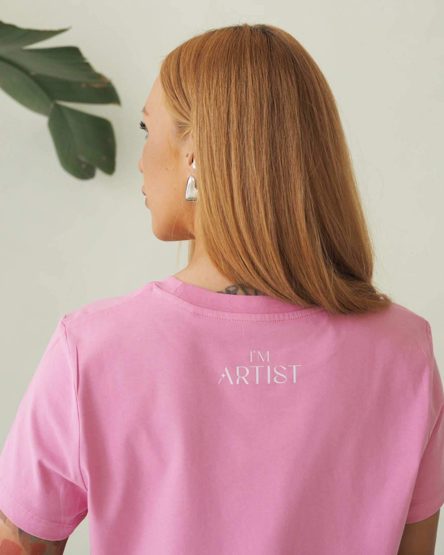 SUPERPOWER | t-shirt