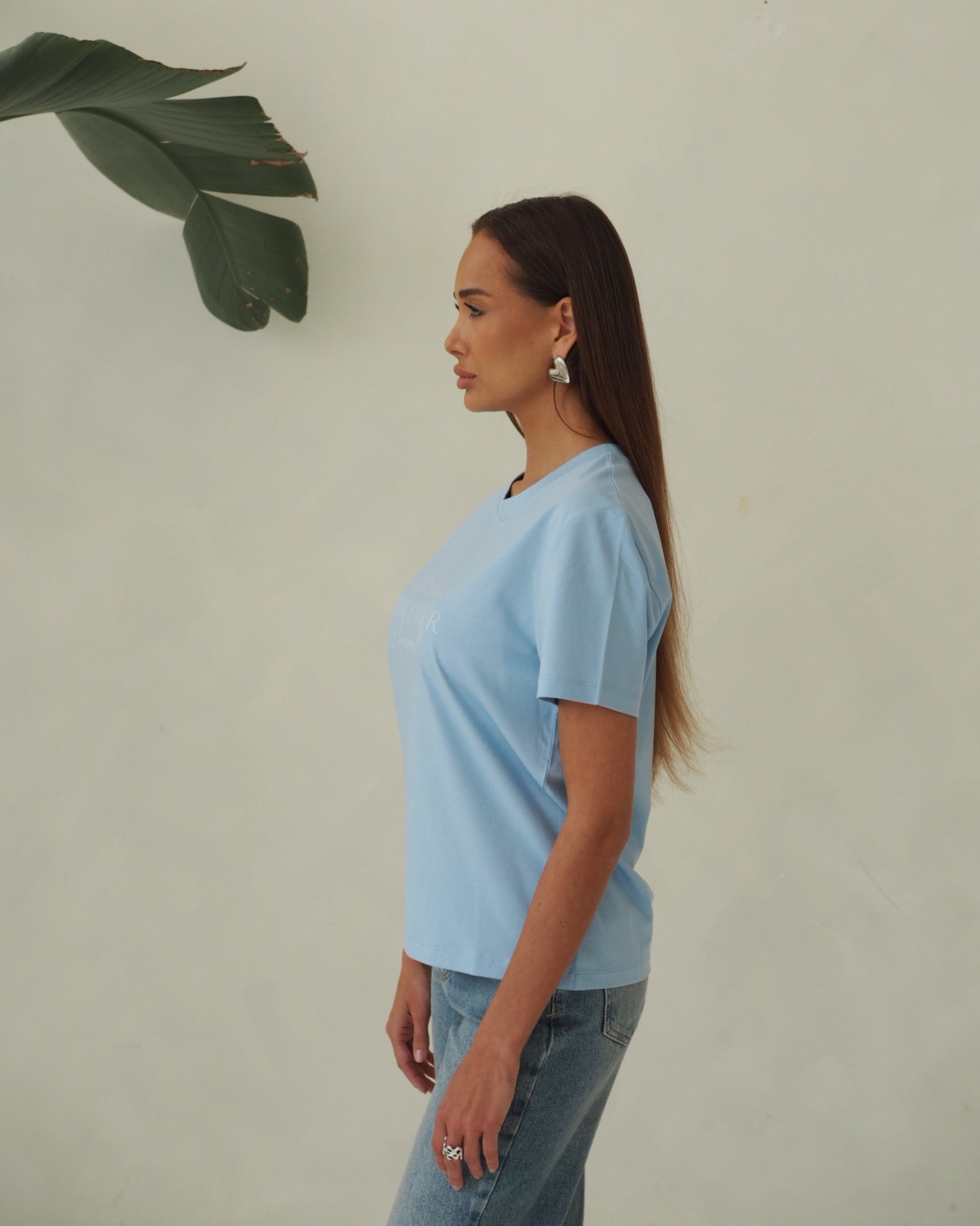 SUPERPOWER | t-shirt