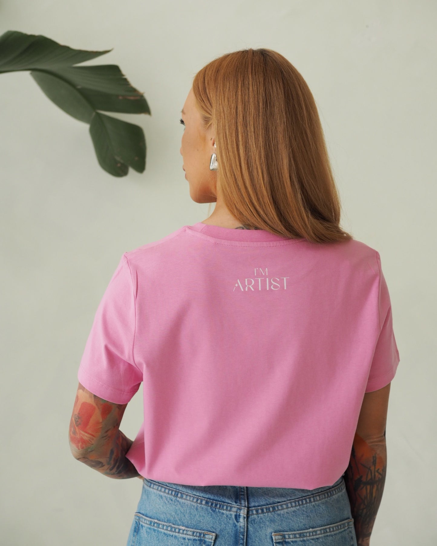 SUPERPOWER | t-shirt