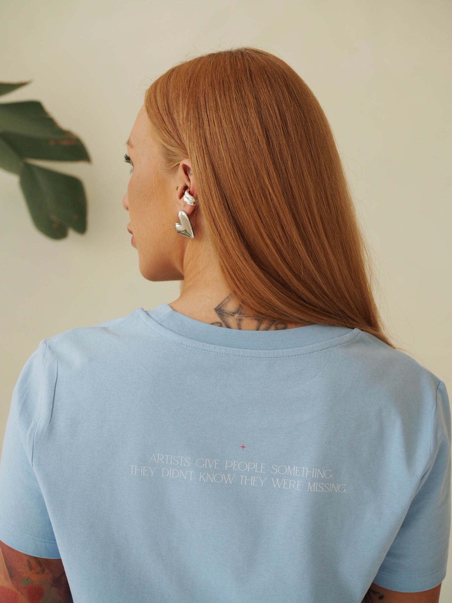 I’M ARTIST | t-shirt