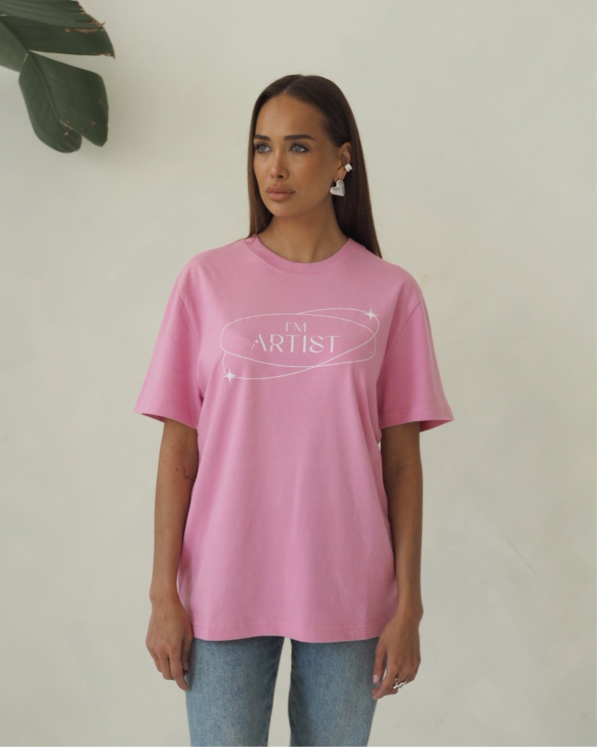I’M ARTIST | t-shirt