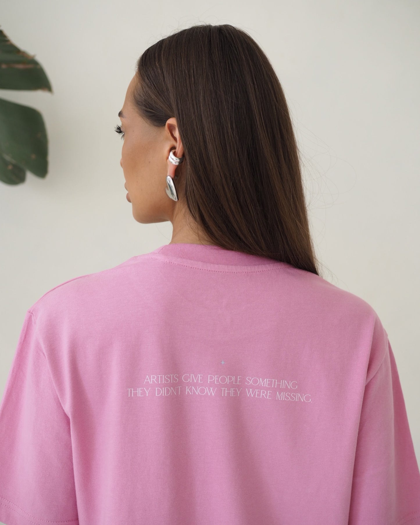 I’M ARTIST | t-shirt