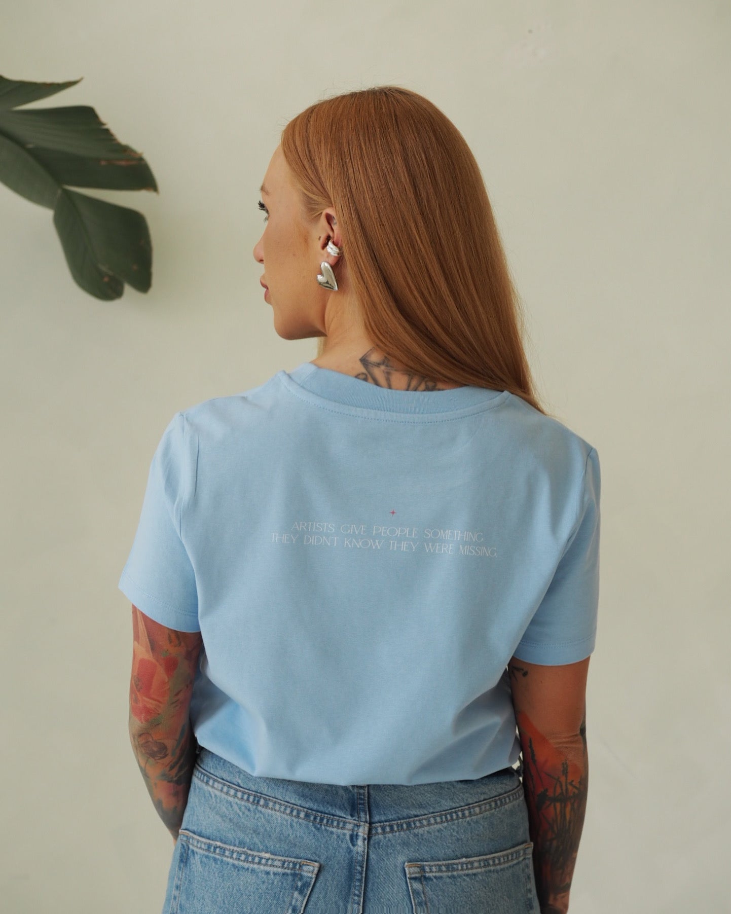 I’M ARTIST | t-shirt