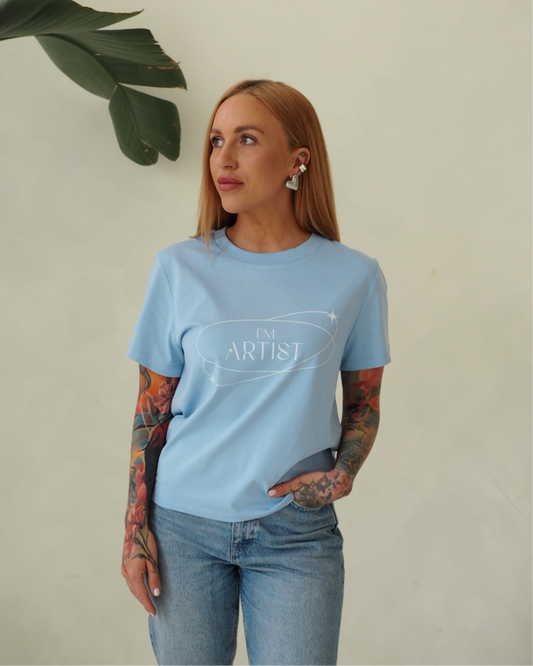 I’M ARTIST | t-shirt