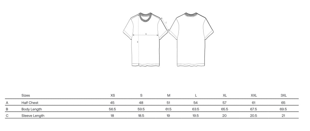 I’M ARTIST | t-shirt