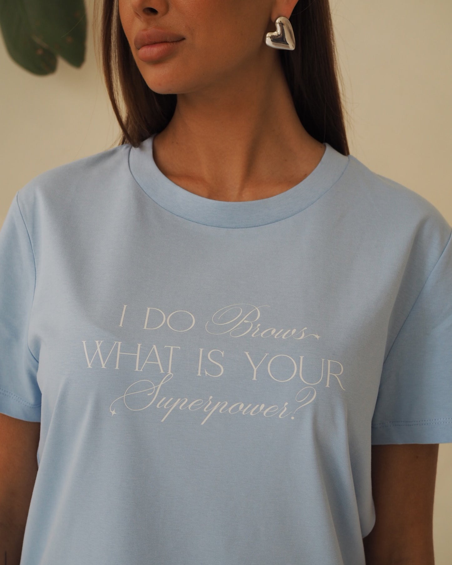 SUPERPOWER | t-shirt