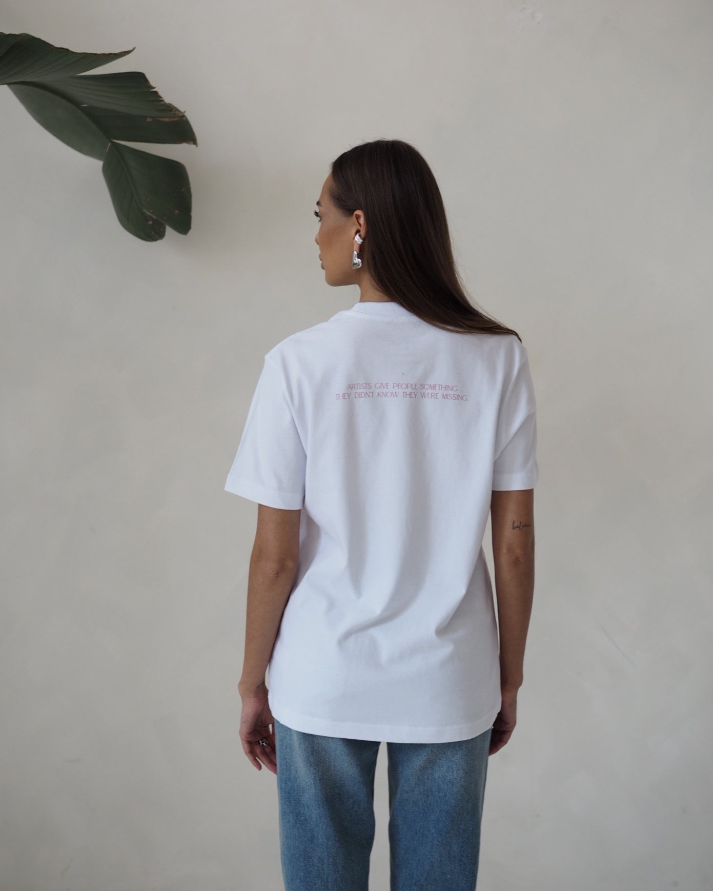 I’M ARTIST | t-shirt