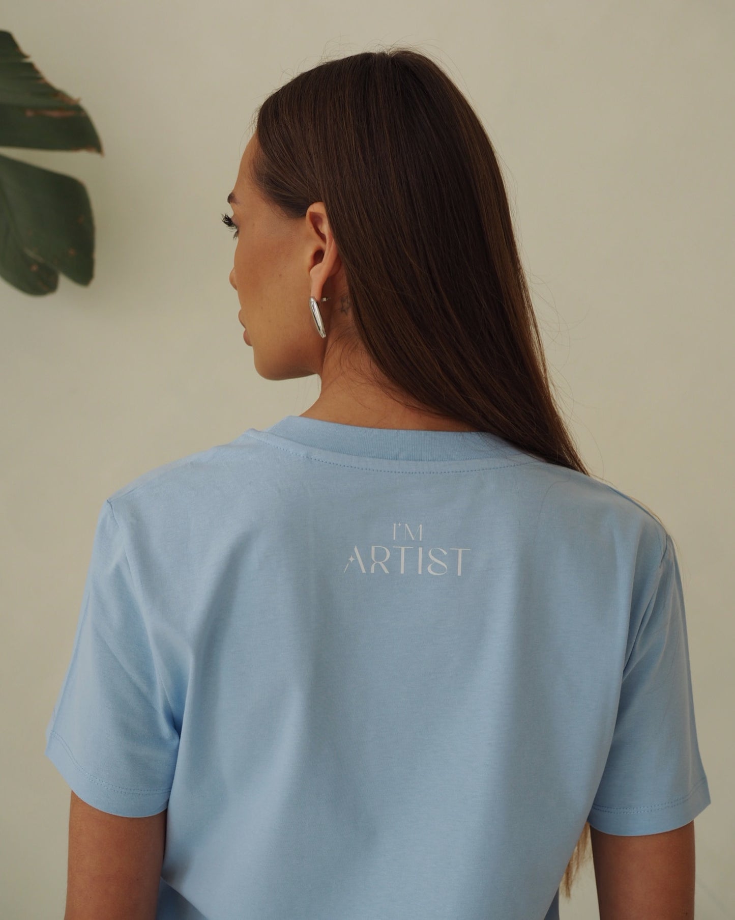 SUPERPOWER | t-shirt