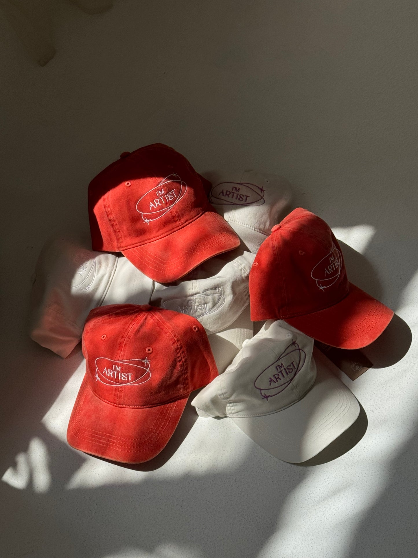 I’M ARTIST | cap