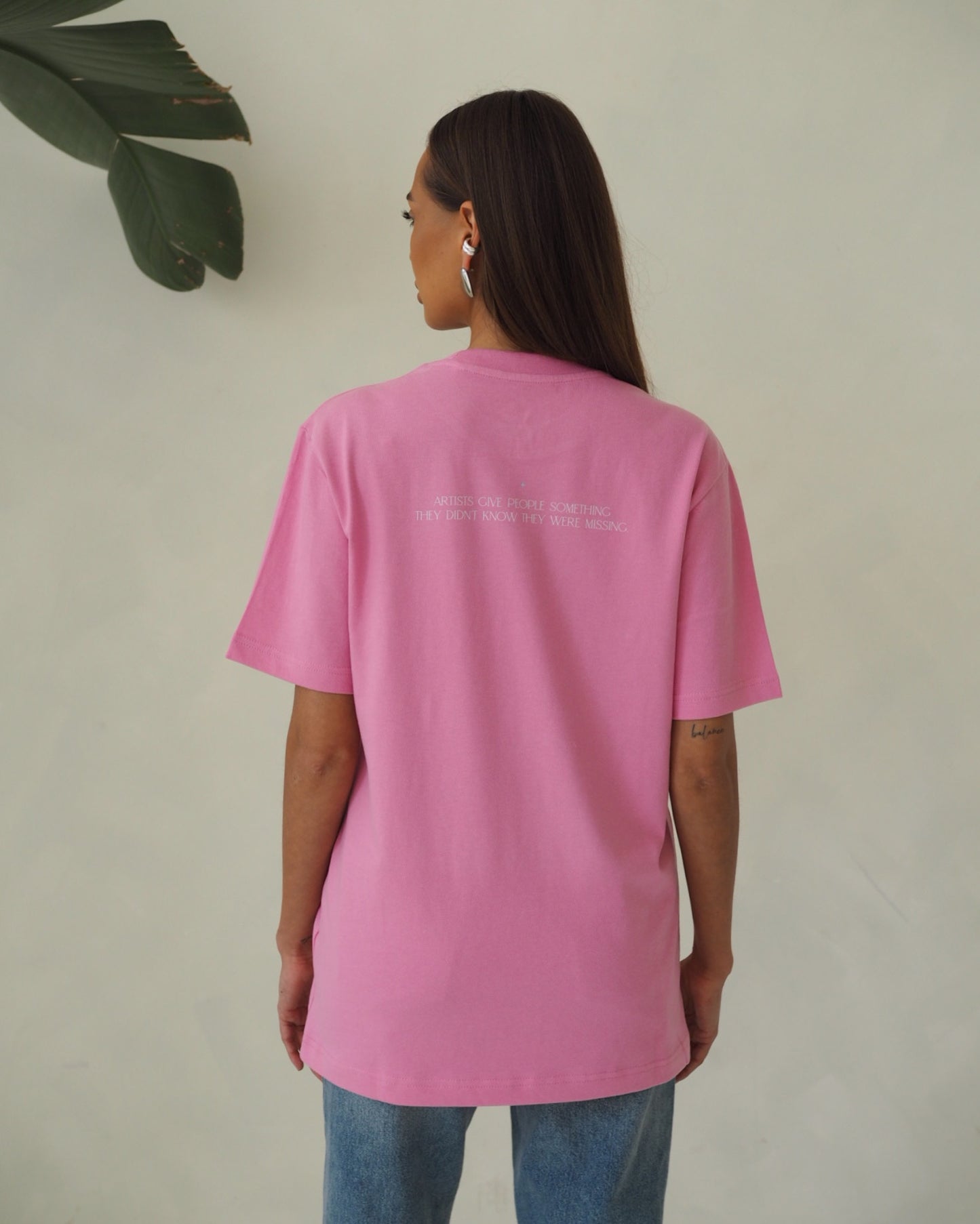 I’M ARTIST | t-shirt