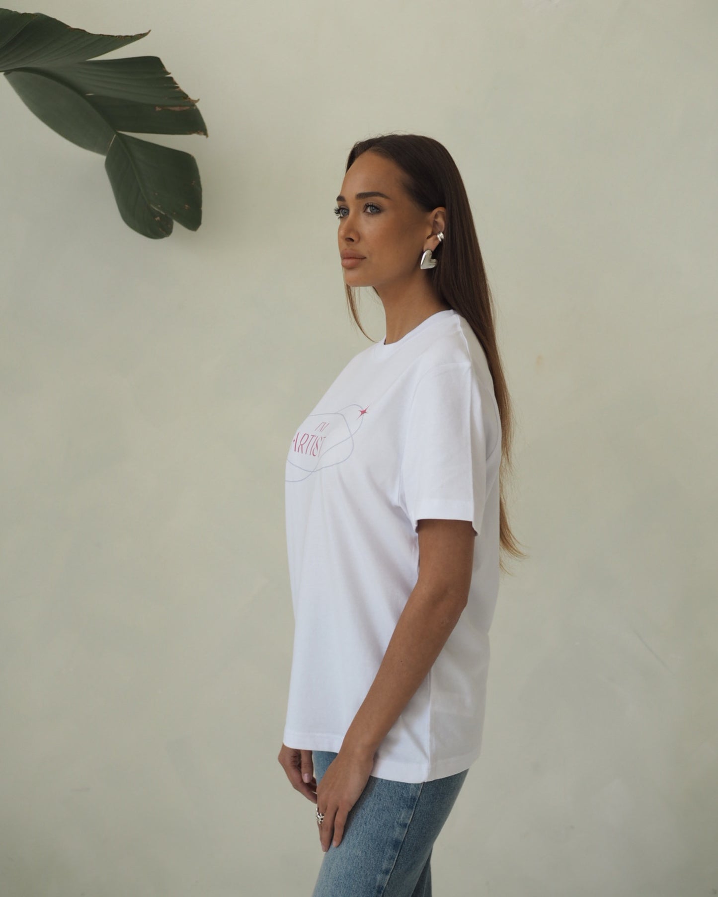 I’M ARTIST | t-shirt