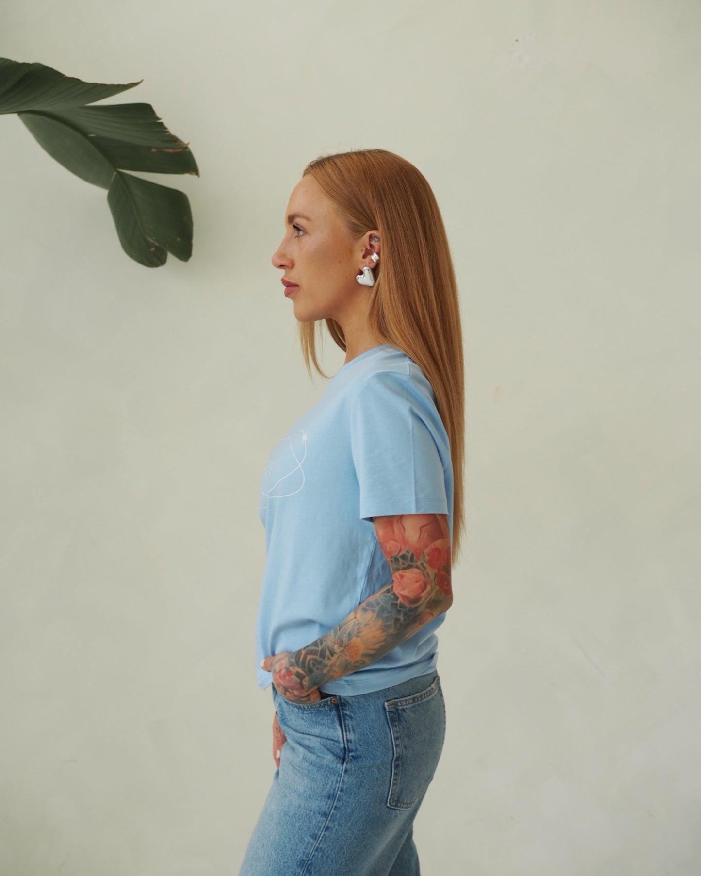 I’M ARTIST | t-shirt