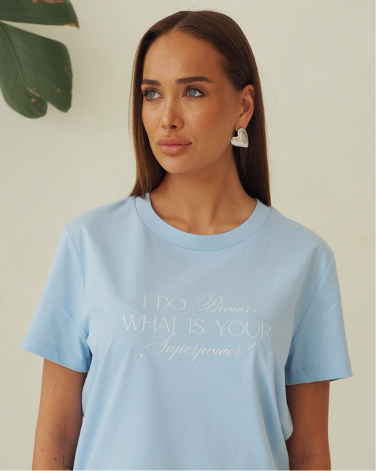 SUPERPOWER | t-shirt