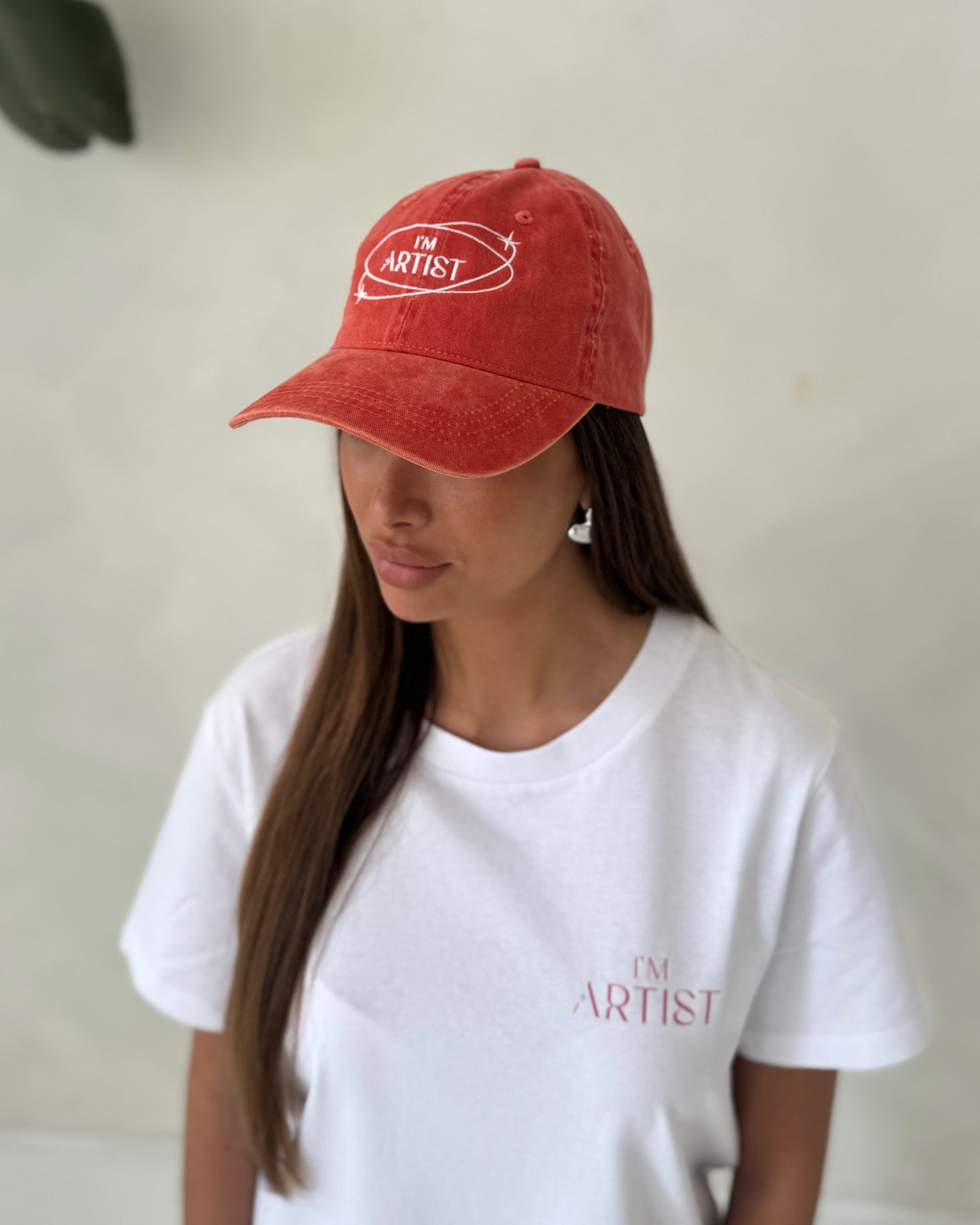 I’M ARTIST | cap