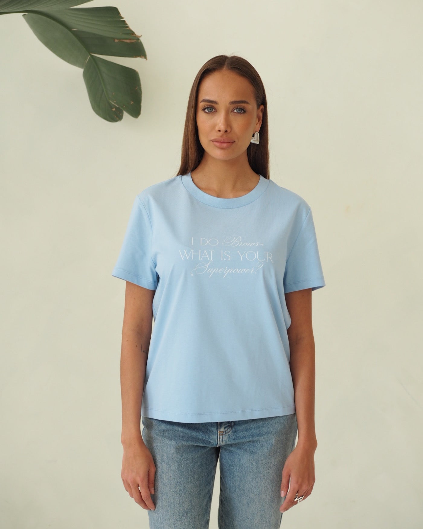 SUPERPOWER | t-shirt