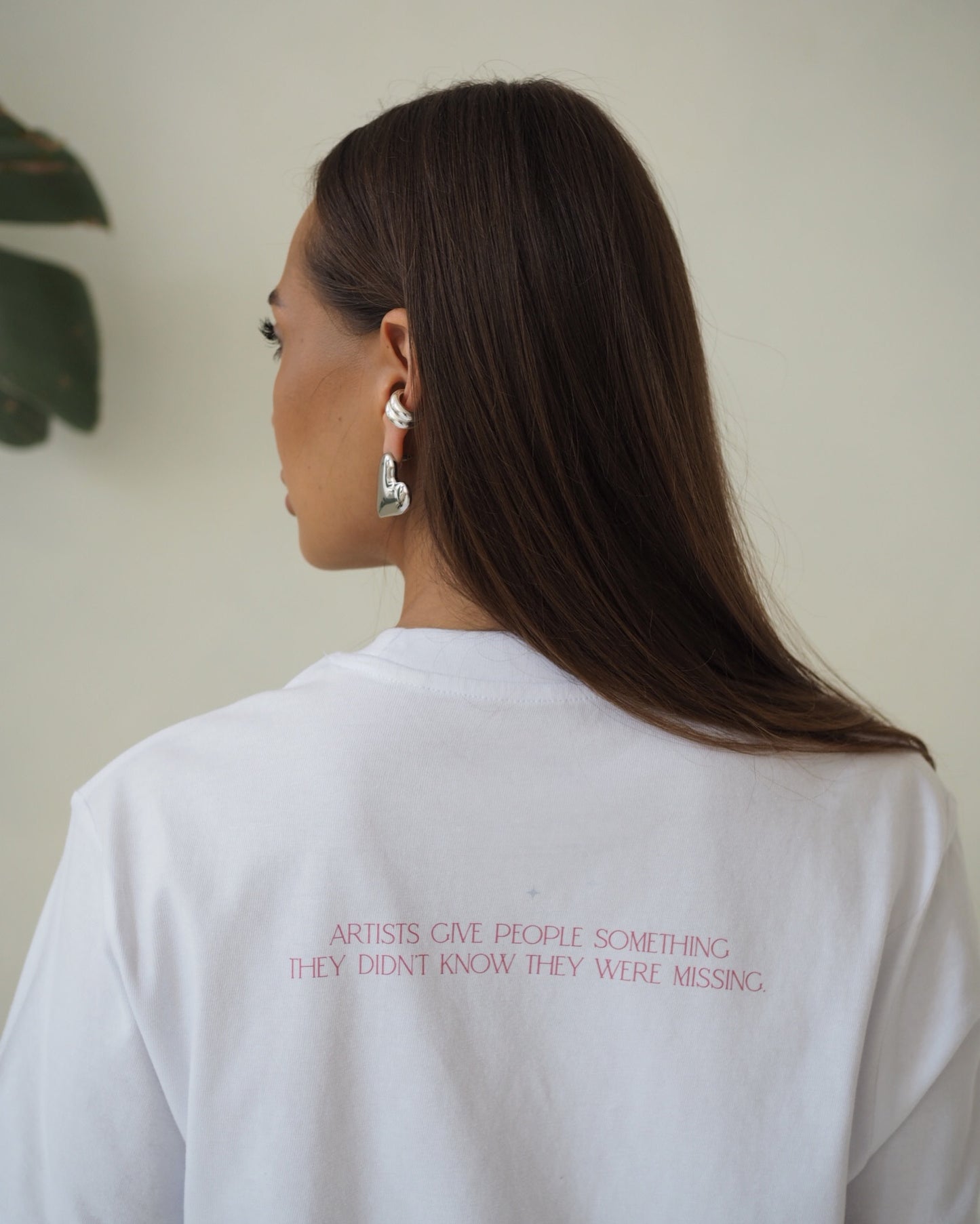I’M ARTIST | t-shirt
