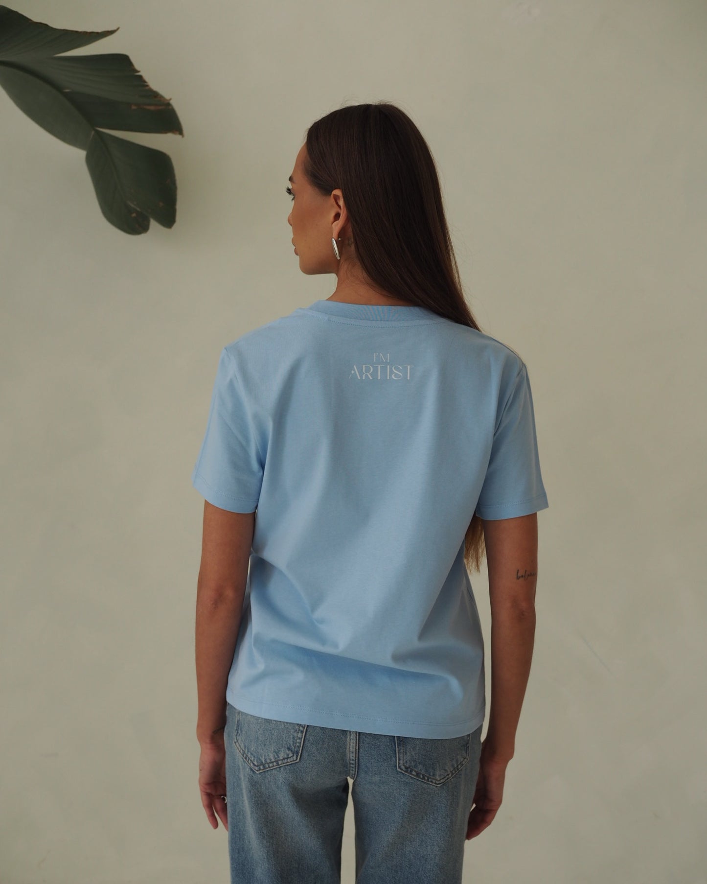SUPERPOWER | t-shirt
