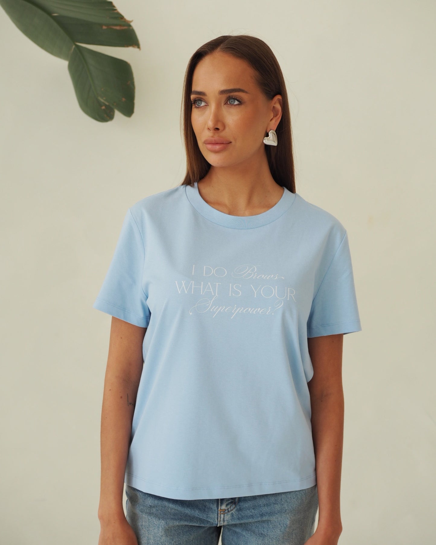 SUPERPOWER | t-shirt