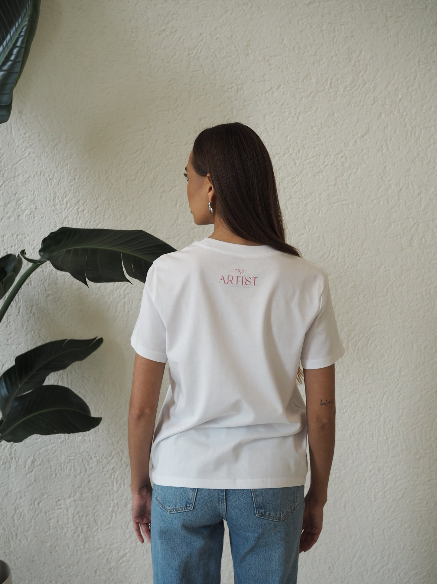 SUPERPOWER t-shirt