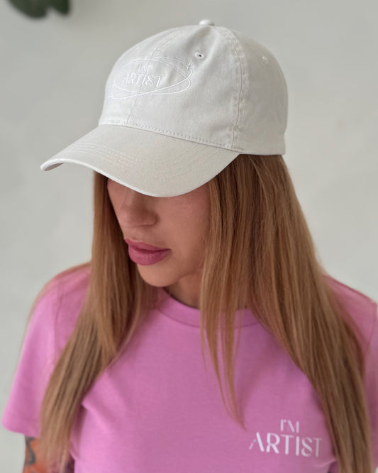 I’M ARTIST | cap