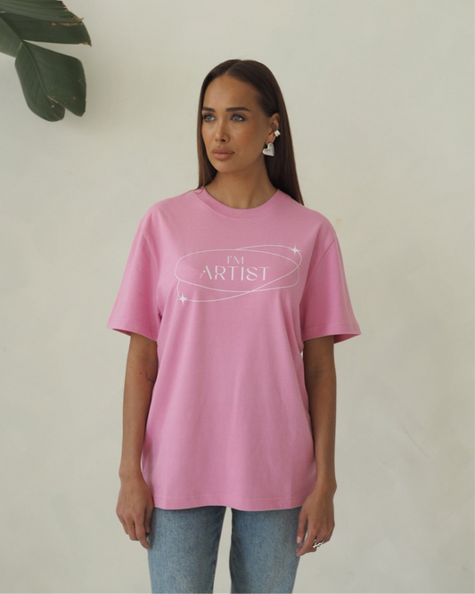 I’M ARTIST | t-shirt