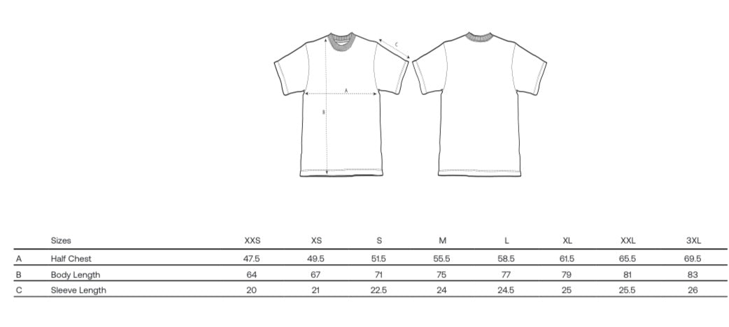 I’M ARTIST | t-shirt
